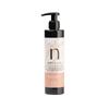 Full Cosmetics, Natural Curl, Hair Treatment Cream Mask, Anti-Frizz, 250 Ml