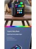 Bluetooth Speaker with Touchscreen, HIFI Stereo, Lyric Display, Alarm Clock & Call Function