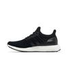 adidas Womens UltraBoost 1.0 'Double Black' (women's sizes) Core Black / Core Black / Cloud White Running Shoes HQ4206