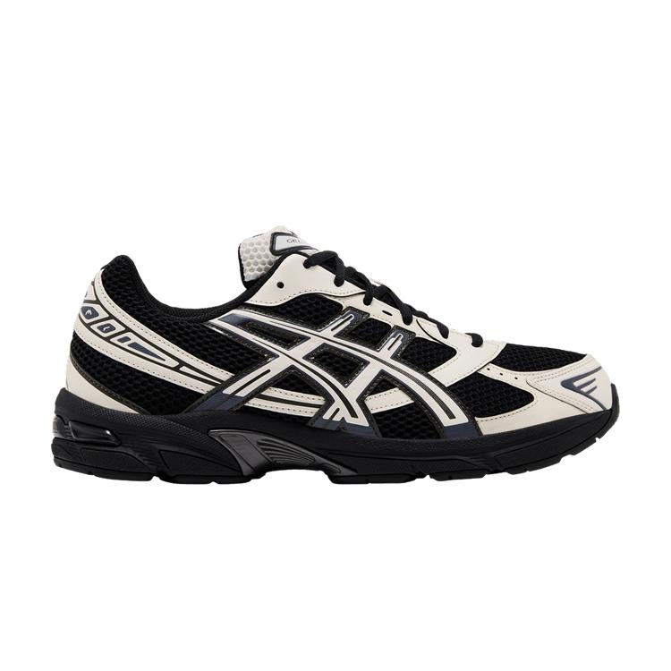 ASICS Gel-1130 Черный Кремовый 37