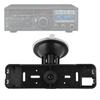 Panel Mount Holder Accessory Fit for YAESU FT 7800 FT 7900 C03