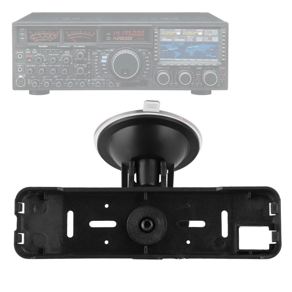 Panel Mount Holder Accessory Fit for YAESU FT 7800 FT 7900 C03