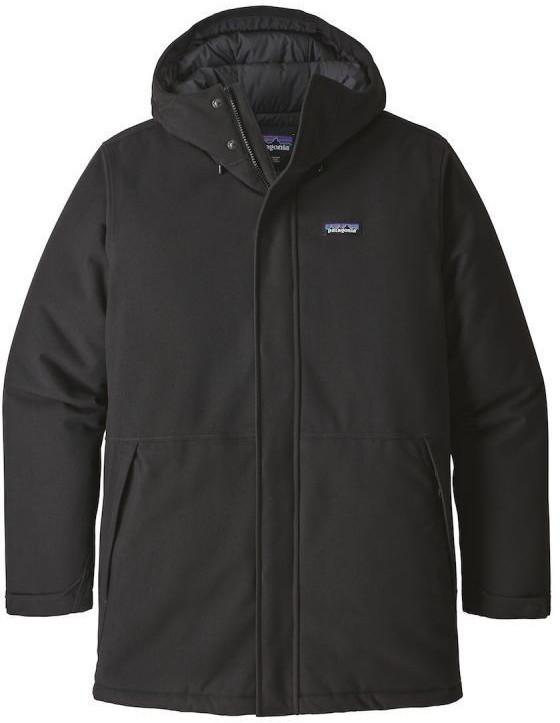 Jacket Patagonia Men's Lone Mountain Parka Black