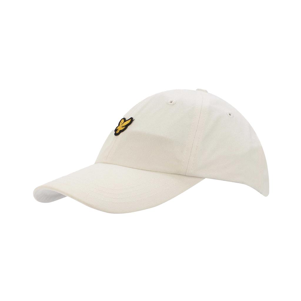 Lyle & Scott Embroidered Logo Baseball Cap