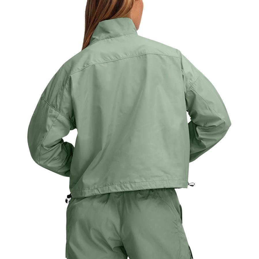 Under Armour Jackets & Coats Women's Green 1389677-348