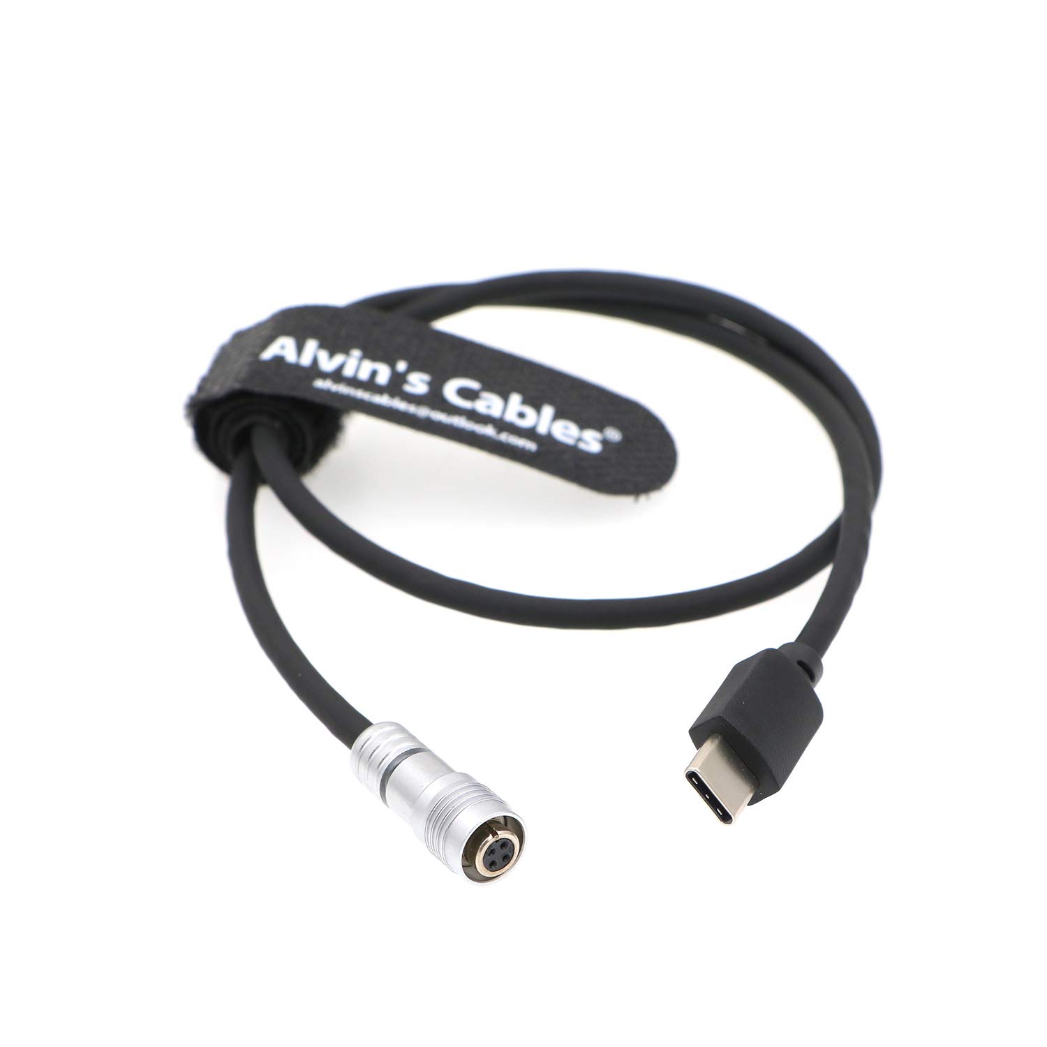 

Cables Ronin Pro to Z CAM E2 Flagship Series Control Cable Alvin s RS2RSC2RS3RS3