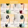 2024 Cute Animal Pen Holder Desktop Mini Fan Students Summer Gift Small Light Fan