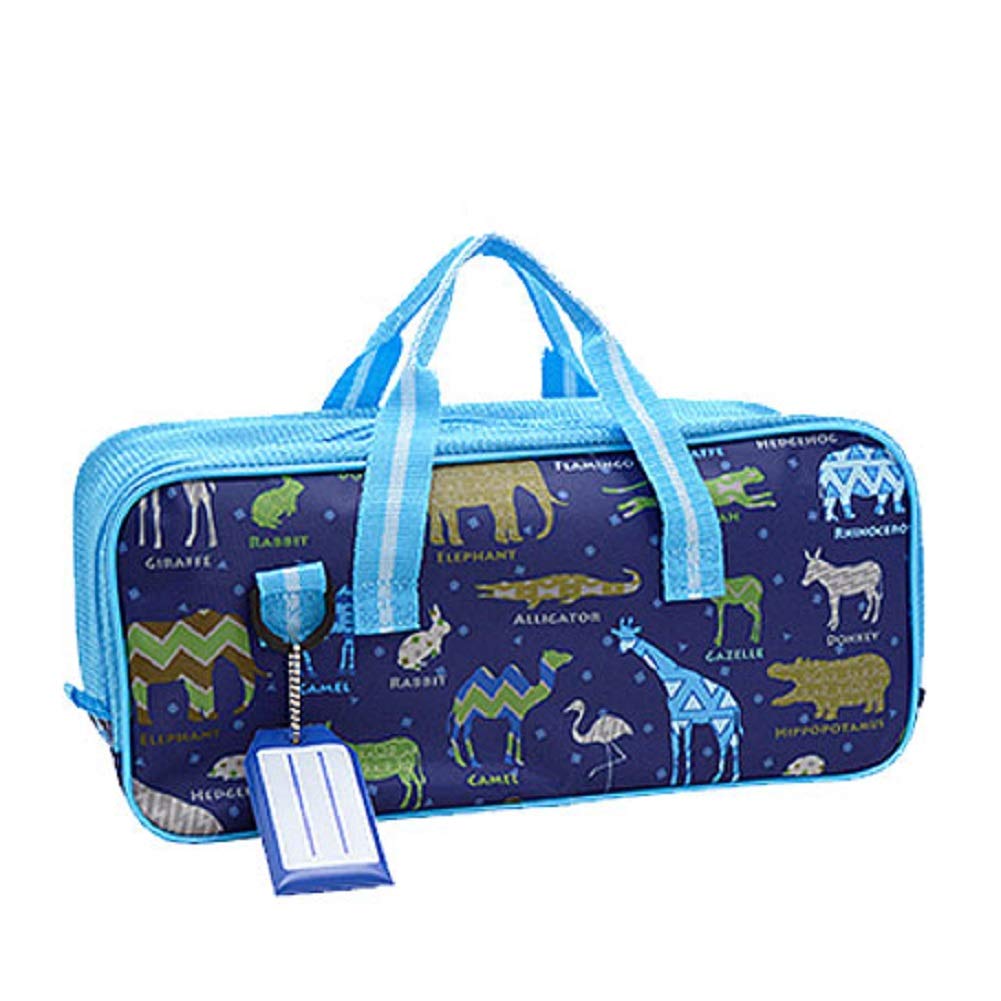 

Набор красок Sakura Синий Животный Ламитуб Краска в комплекте Cray-Pas EWZ-R10#36