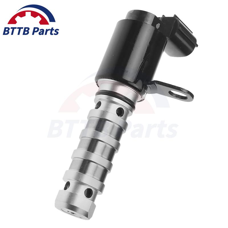 24355-2G500 24375-2G500 VVT Variable Valve Timing Solenoid For Hyundai Genesis Coupe Santa Fe Sonata Tucson