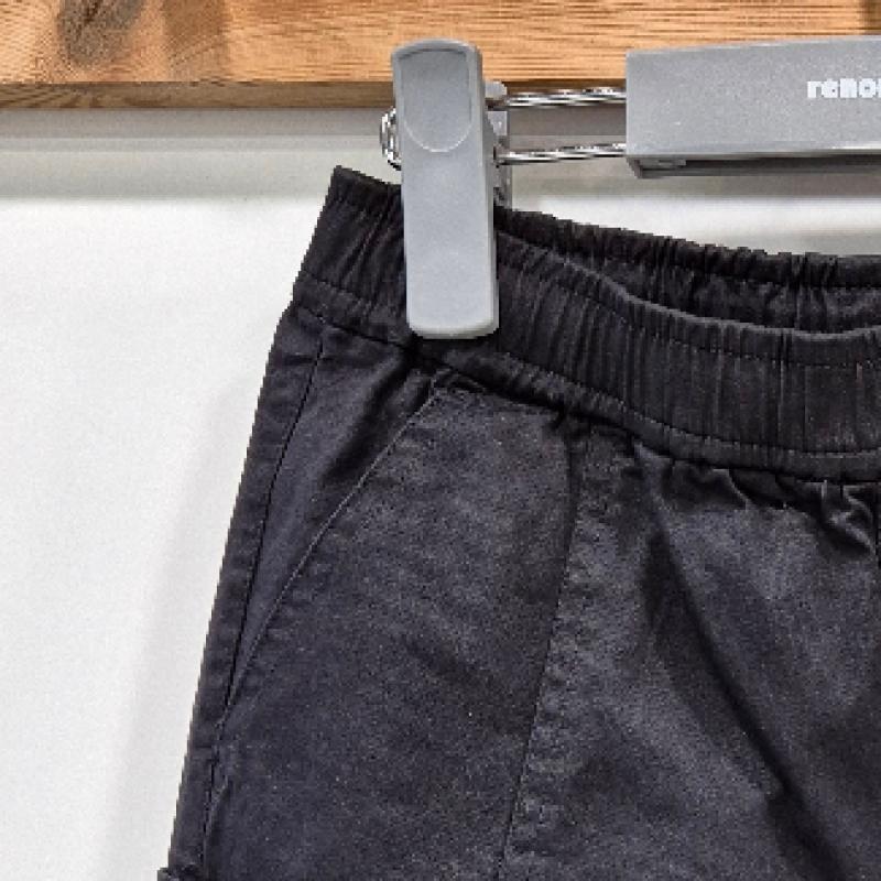 [Renoma Kids] Renoma Kids Junior Basic 4.5 Pants Kids Shorts Basic Shorts For Elementary School Students R2425p246