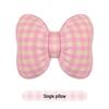 Adorable Animal Car Seat Cushion for All Seasons - Compatible with Hyundai RUIYI, Yuedong, RENA, YUENA, ix35