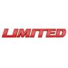 3D Metal Car Trunk Badge Stickers For Jeep Limited Letters Emblem Logo Grand Cherokee Overland Compass Wrangler Accessories
