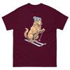Topp – T-skjorter
