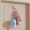 Věšáky na klobouky na dveře skříně Úspora místa v ložnici Organizér na klobouky Víceúčelový stojanový věšák na klobouky pro baseballové čepice Tašky Šály