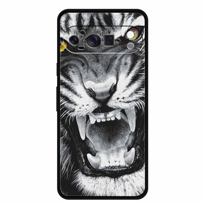 For Google Pixel 10 Pro Case Luxury Soft Silicone Back Cover Cases for Google 10 Pro Protective Shockproof Cover For Pixel10 Pro