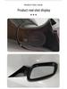 BMW 4 Series F32 Rearview Mirror Reflector Assembly - Reliable Quality, Discount Available