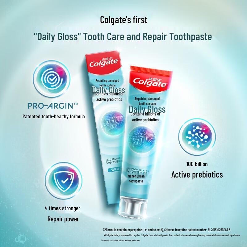 Colgate Toothpaste