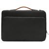 13-14 Inch Laptop Bag - Elegance and Protection In One - Black