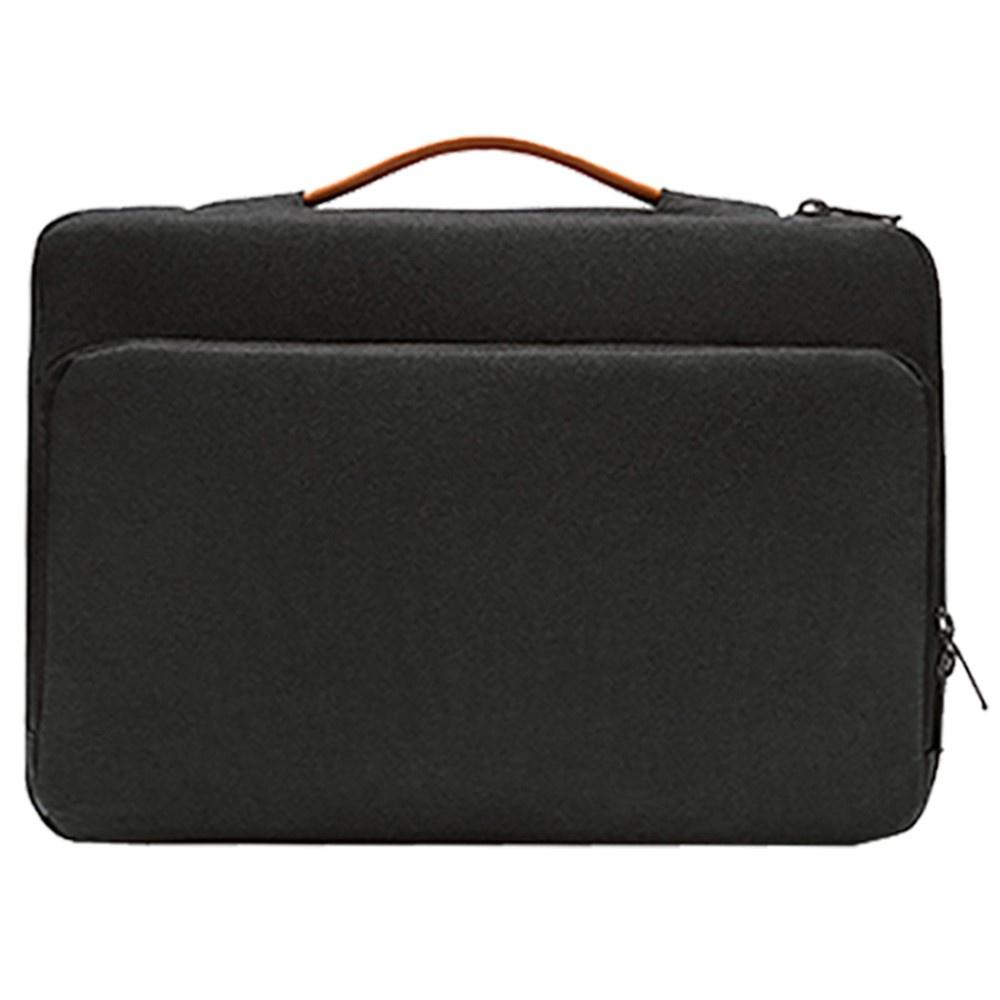 13-14 Inch Laptop Bag - Elegance and Protection In One - Black