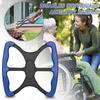 Elderly Disability Lift Standing Aid Tools Safe Transfer Handle Auxiliary Device With No-slip Grip Handles Portable Lift Yanlieso