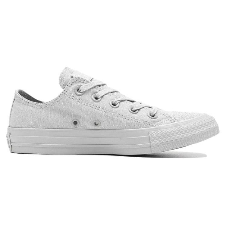 (WMNS) Converse All Star Ctas OX Sneakers Grey Women's 563467C