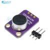 Sound Sensor Module Sound Control Sensor MAX4466 MAX9814 Switch Detection Whistle Switch Microphone Amplifier For Arduino
