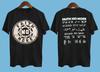 Faith No More 1990 Japan Black All Size Gift Shirt AC1137