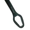 Universal Self Adjusting Wrench 8 22mm Dual-Ended Self-Tightening Multifunctional Wrench Tight Space Sink Plumbing Car Repair Tool Torque Wrench