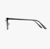 Edeuhadiaiweeo Eyeglass Frames (Ed5800 Grey 52)