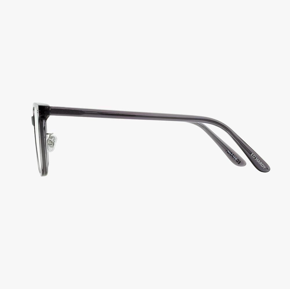 Edeuhadiaiweeo Eyeglass Frames (Ed5800 Grey 52)