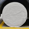 Hiro TRKTC28-HR Tire Cover, Tire Outer Diameter 26.8 - 28.7 Inches (68 - 73