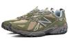 610 New Balance 'Verde Oliva Scuro' ML610TBJ