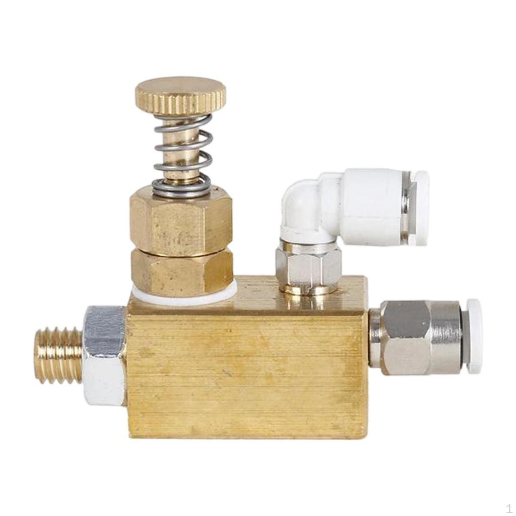 Copper Nozzle for Edge Banding Equipment