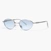 Reclow Stainless Epoca F Folder Sunglasses Blue