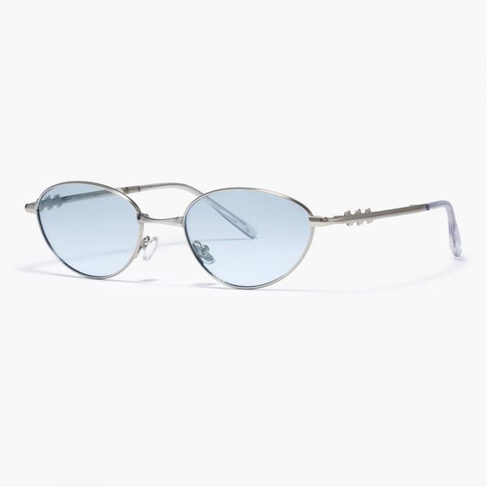 Reclow Stainless Epoca F Folder Sunglasses Blue