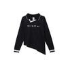 Nike Dri FIT Jacquard Long Sleeves Jersey FV7539-010