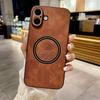 Applicable To IPhone16Promax Magnetic Phone Case Astronaut 13/14 Apple 15 Protection Case