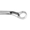 SATA Fully Polished Double Box End Wrenches