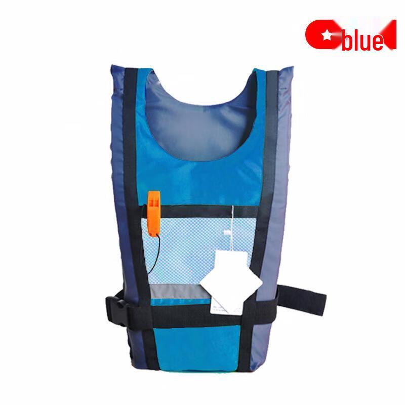 Tiemucheng Adult Professional Life Vest