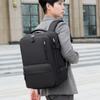 Business-Laptop-Rucksack mit großer Kapazität, Schuhfach, Trocken-/Nass-Trennung, für Outdoor-Reisen & Pendeln