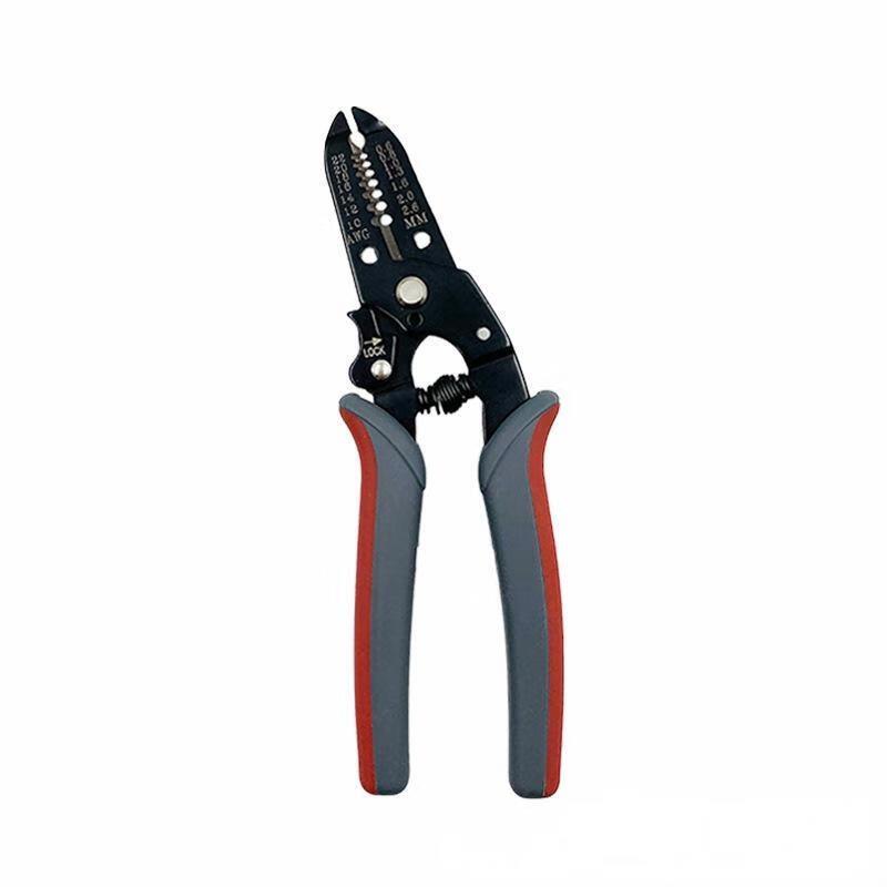 European Multi-function Wire Stripper CN plug (adapter included)