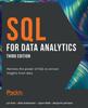 SQL for Data Analytics : Harness the Power of SQL To Extract Insights from Data Kitabı