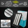 Engine Air Filter 17220-5AA-A00 For Honda Civic CR-V 1.5L Turbo 2016-2020 Cars Parts Accessories