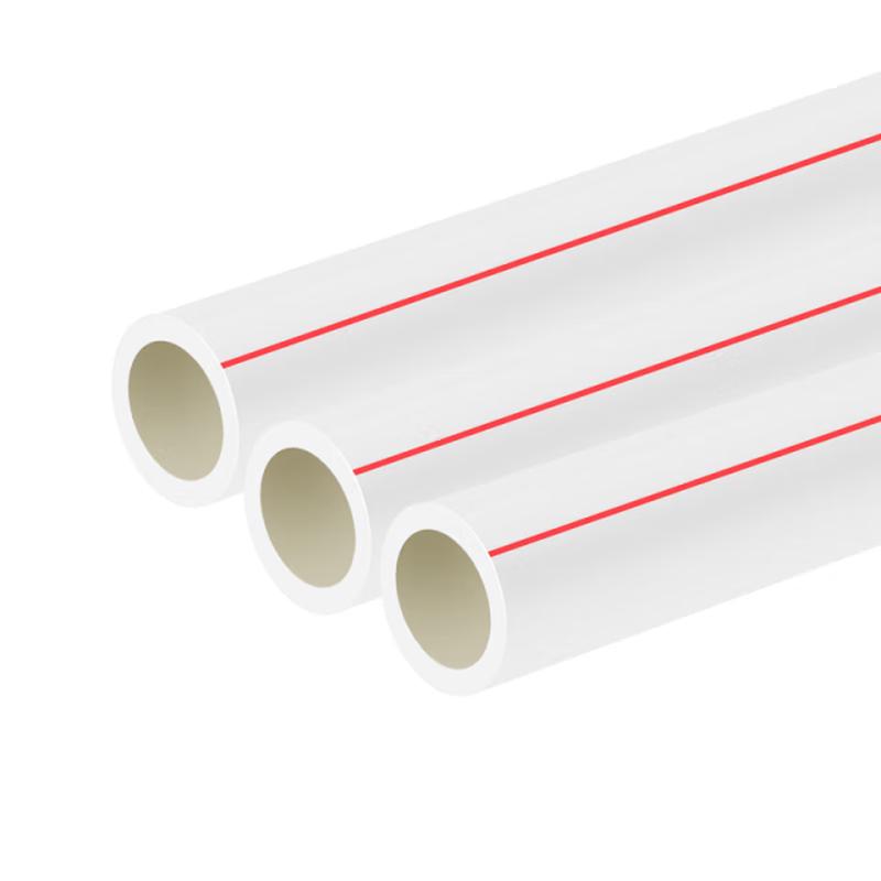ZhuCang PPR Heat-Fusion Hot Water Pipe