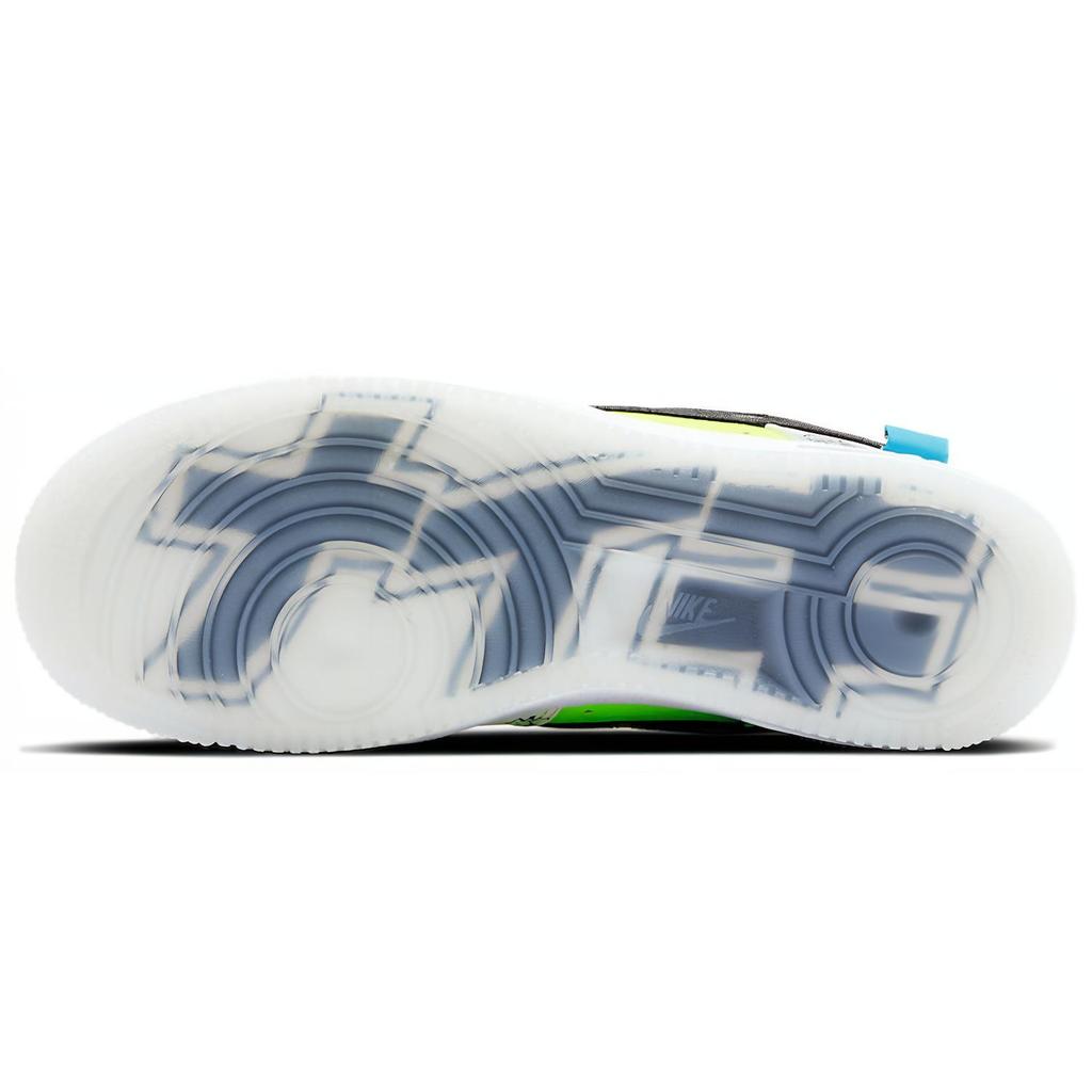 New Nike Air Force 1 Low Worldwide Katakana White DA1343-117