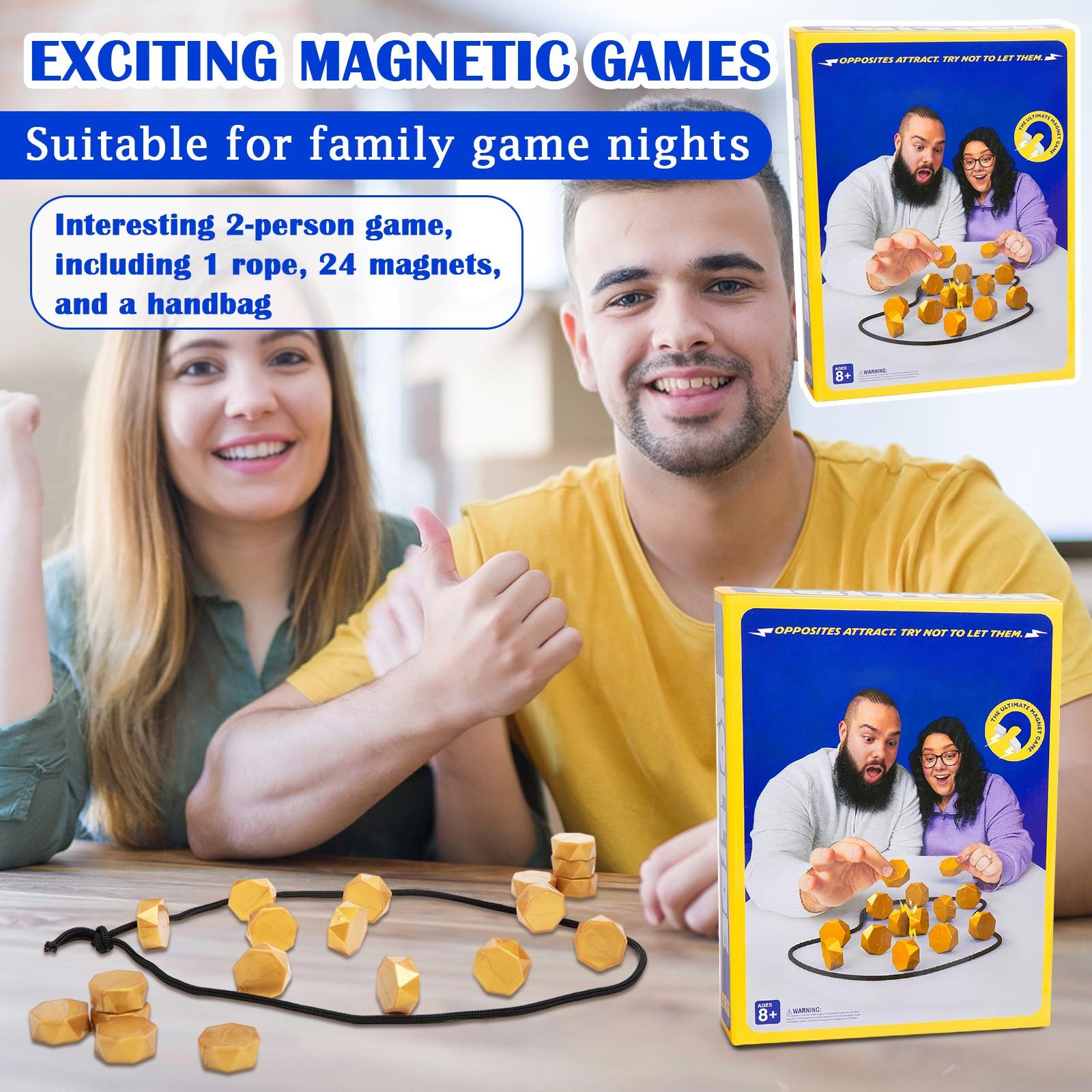

Магнитные игры Магнитные игры Стратегические настольные игры One Size