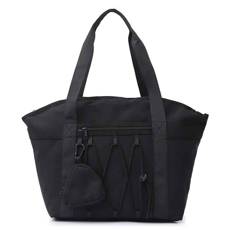 

Lishen Chunlong Dry-Wet Separation Travel Bag