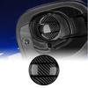 Kohlefaser-Tankabdeckungen für Porsche Cayenne Macan Panamera Cayman 911 918 996 991