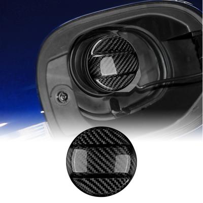 Carbon Fiber Tank Covers for Porsche Cayenne Macan Panamera Cayman 911 918 996 991