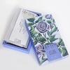 Nihon Kodo Hanakaze Platinum Blue Rose Pack Made Japan